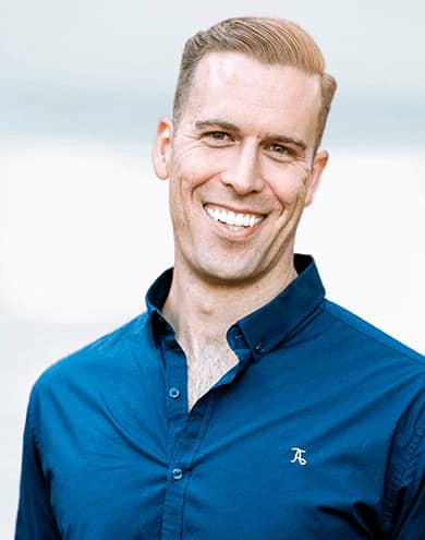 Dr. Chris Weber