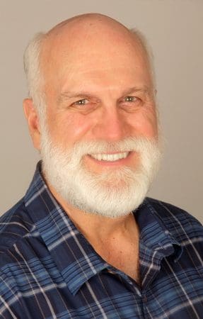 Dr. Barry Weber